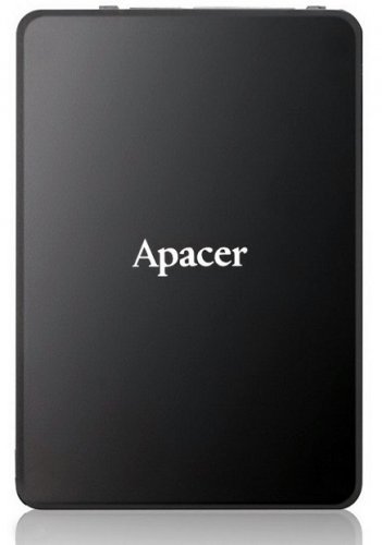 Apacer SFD 25H-M: 1- -  