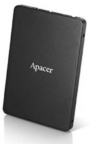 Apacer SFD 25H-M: 1- -  