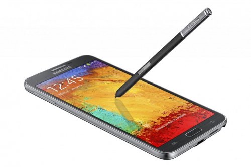 Samsung   Galaxy Note 4  