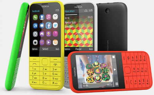 Nokia       Nokia 225