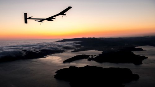    Solar Impulse    