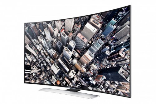    Samsung UHD TV   
