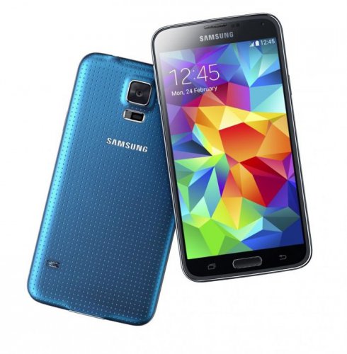  Samsung Galaxy S5   $256