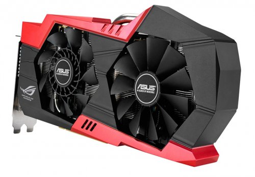  ASUS ROG Striker GTX 760 Platinum     4  