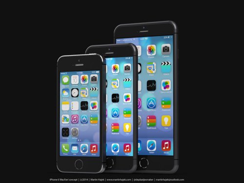   Apple iPhone 6