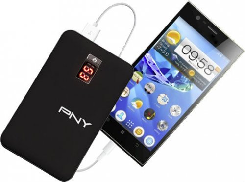 PNY        CL51 PowerPack
