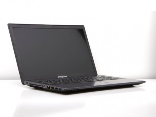 Eurocom     Electra 2