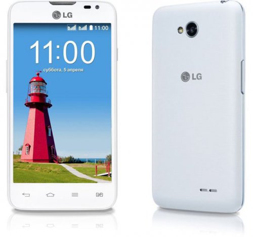 LG   L65