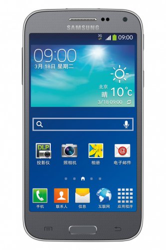     Samsung Galaxy Beam 2  -