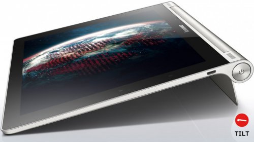  Lenovo Yoga 10 HD+   