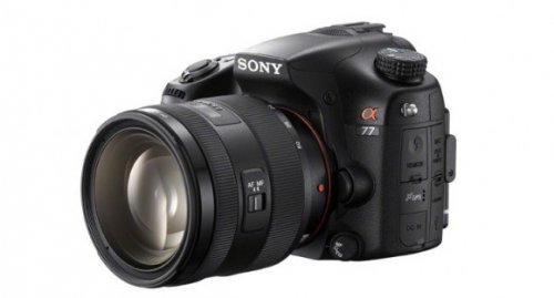  Sony SLT-A77   1 