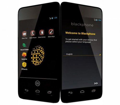   Blackphone      Tegra 4i