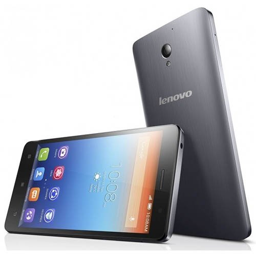    Lenovo S860    4000 