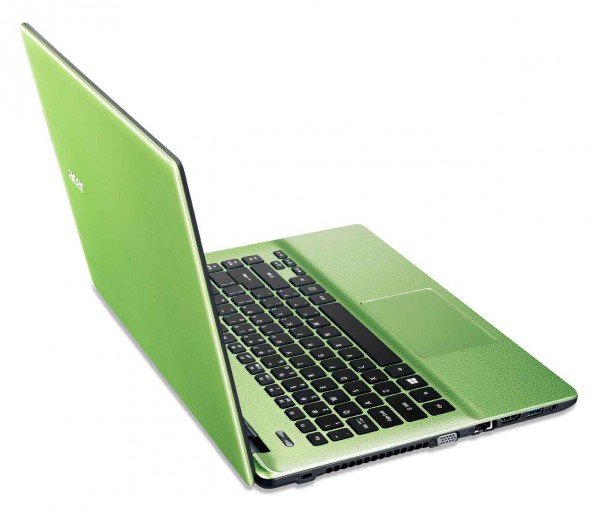 Acer    Aspire E 14  E 15  Windows 8.1