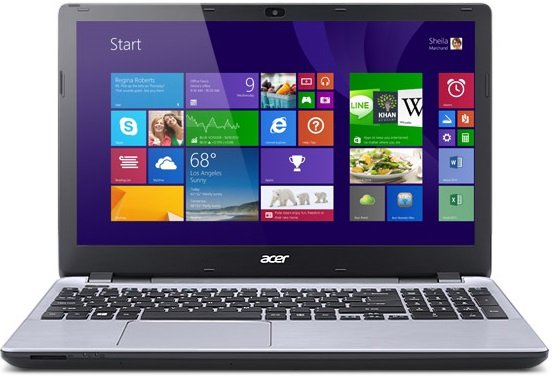 Acer     11,6" 