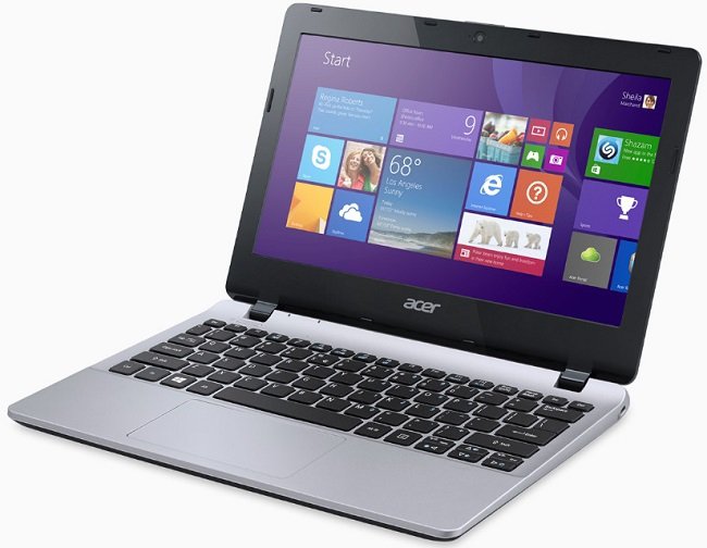 Acer     11,6" 