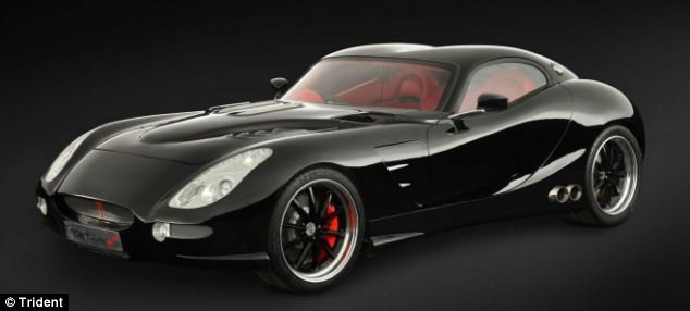 Trident Iceni:        