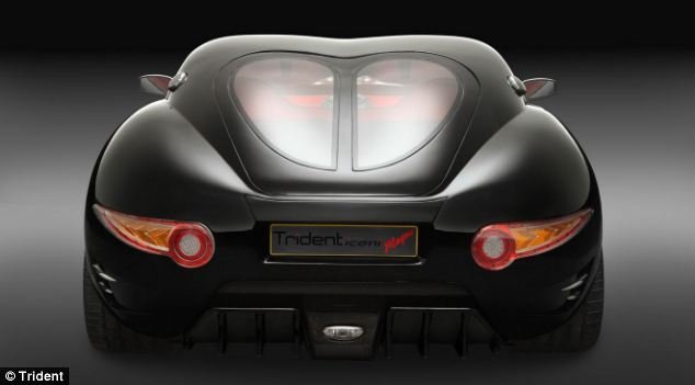 Trident Iceni:        