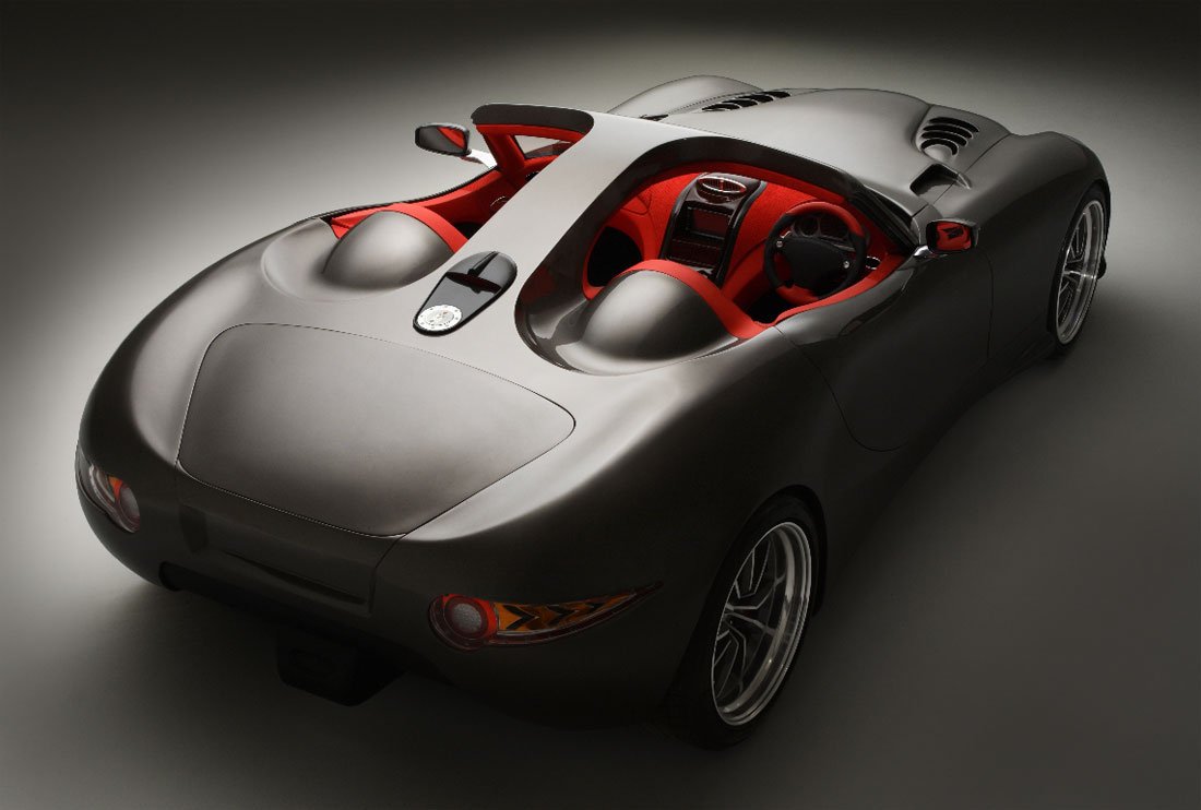 Trident Iceni:        