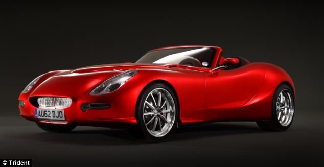 Trident Iceni:        