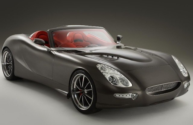 Trident Iceni:        