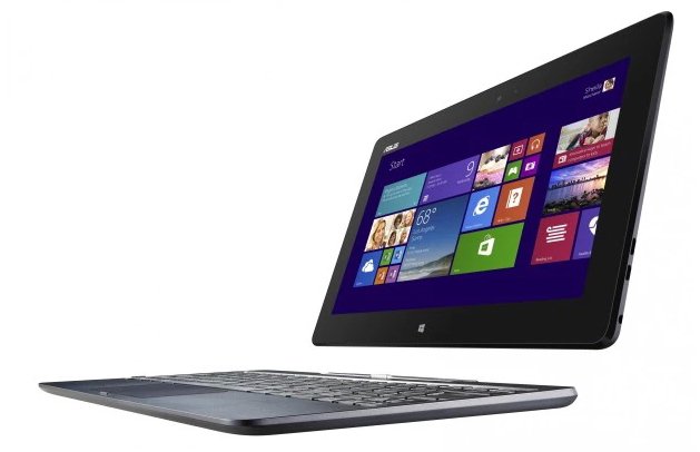  2--1 ASUS Transformer Book T200TA    Intel Bay Trail