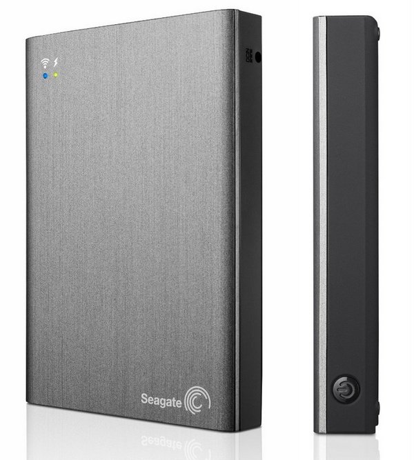   Seagate Wireless Plus  2    $200