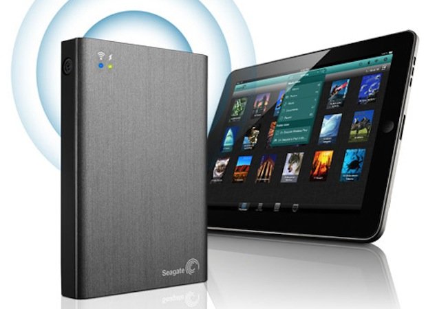   Seagate Wireless Plus  2    $200