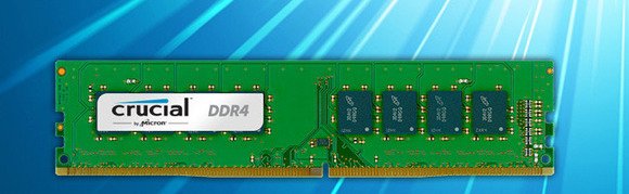  DDR4       