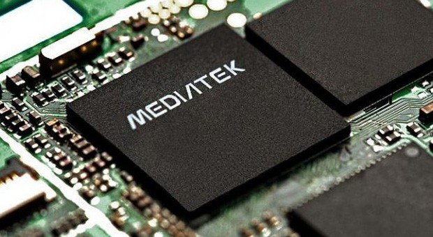 MediaTek        Amazon