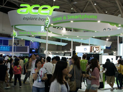 Acer   