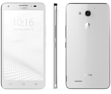 Huawei   Honor 3X    SIM-