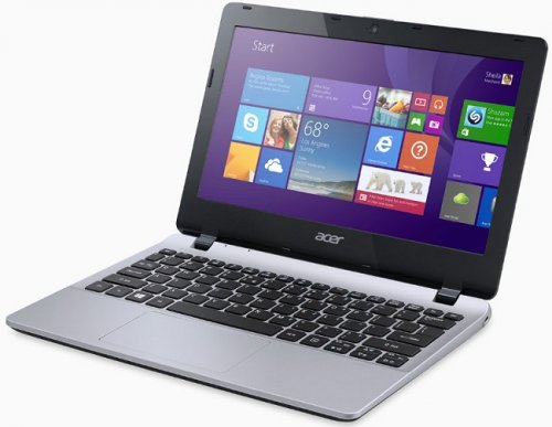 Acer     11,6" 