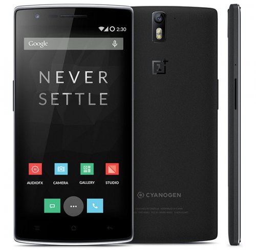 OnePlus      