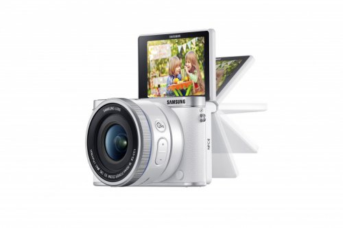  Samsung NX3000  -   