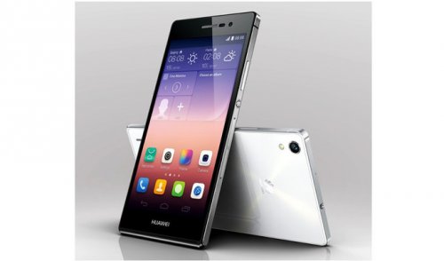 Huawei   Ascend P7