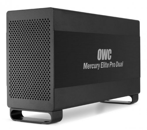 OWC     Mercury Elite Pro Dual  10 
