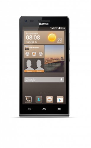  Huawei Ascend G6   LTE   