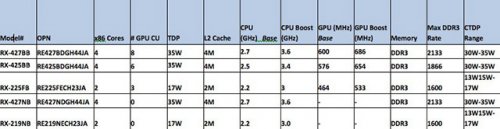 AMD    Bald Eagle