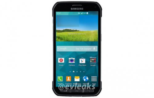 - Samsung Galaxy S5 Active