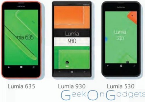     Nokia Lumia 530