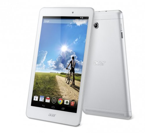 Acer  Full HD  Iconia Tab 8