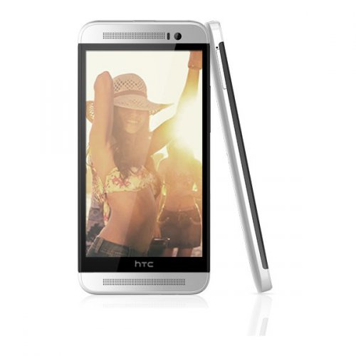 HTC   One E8  