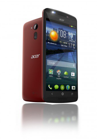  Acer Liquid E700   SIM-