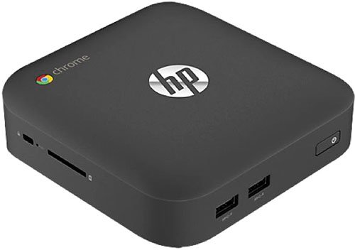   HP Chromebox     $180