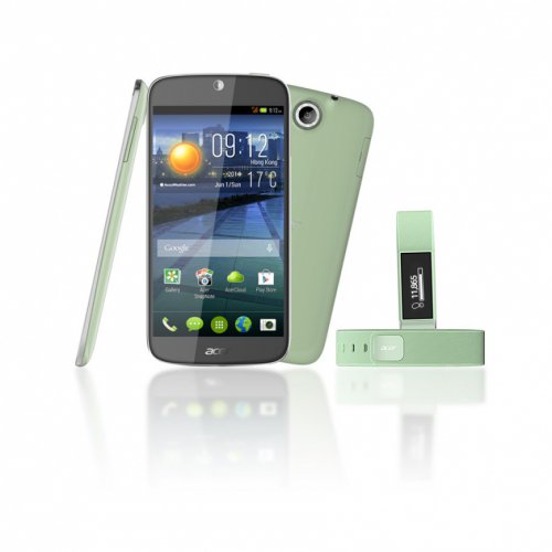 Acer    Liquid Jade