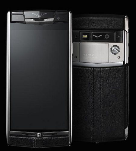 Vertu   Signature Touch  8  