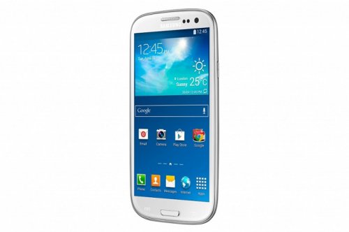     Samsung Galaxy S III Neo