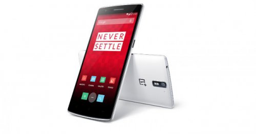   OnePlus One 