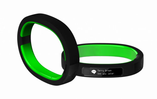 - Razer Nabu     